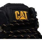Striver Bump Black S3 Boots 11
