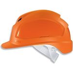 Pheos B Org Vented Sr Saf Helmet