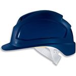 Pheos B Blue Vented Sr Saf Helmet