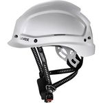 Pheos Alpine White Vented Wr Shelmet