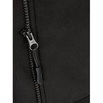 Black Interactive Softshell Jkt L