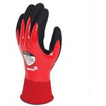 Grip It Oil Nitrile Gloves 9