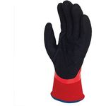 Grip It Oil Nitrile Gloves 9