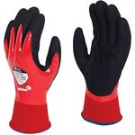 Grip It Oil Nitrile Gloves 10