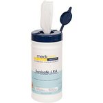 70 Percent Ipa Wet Wipes Pk100