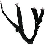 En 397 4-Point Chinstrap