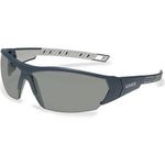 I-Works Grey-Lens Saf Glasses
