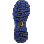 Hampton Blk/Blue S3 Boots 11
