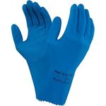 Alphatec 87-195 Latex Chrest Glvs S