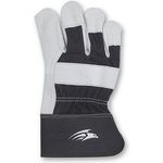 G3 Superior Leather Rigger Glvs 10