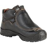 Cofra Cover Black S3 Boots 13