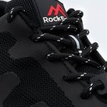 Faradri Blk S3 Trainers 13