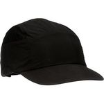 First Base + Black Bump Cap