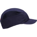 First Base + Navy Rp Bump Cap