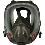 6800 Full-Face Respirator Mask M