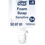 Premium S4 Extra-Mild Foam Soap 1L