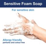 Premium S4 Extra-Mild Foam Soap 1L