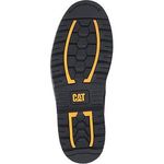 Powerplant Black Sb Saf Boots 11