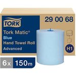 Matic Advanced H1 Blue Roll 150M
