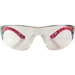 Stream Red Saf Glasses