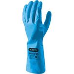 Frisco Nitrile Gloves 1Pr 9