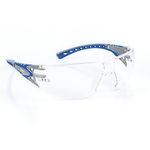 Stream Evo Ar Clr Saf Glasses