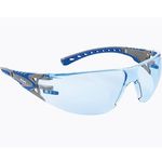 Stream Evo Blue Saf Glasses
