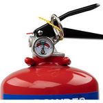 Dry Powder Fire Extinguisher 2L