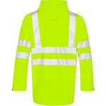 Eshton Ylw Wpf Hi-Vis Jkt L