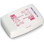 6035 P3 R Particulate Filters Pk2