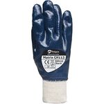 Matrix Gh113 Nitrile Gloves 9