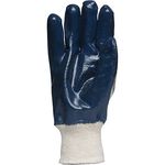 Matrix Gh113 Nitrile Gloves 9