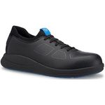 Transform Black Trainers 12