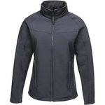Uproar Womens Navy Ss Jacket 14