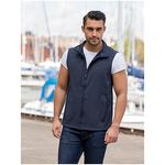 Flux Mens Nvy Ss Bwarmer 2Xl