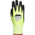 Polyco Cut E Nitrile Gloves 9 Pk10