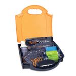 Burnsoothe Aura Burns First Aid Kit