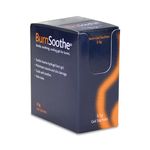Burnsoothe Burn Gel Sachet Pk25