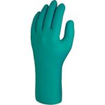 Tx530 Green Nitrile Gloves S Pk100