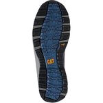 Elmore Grey S1P Hiker Boots 8