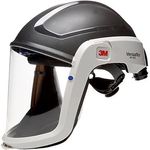 Versaflo M-307 Resp Face Shield