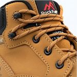 Onyx Womens Honey S3 Safety Boots 7