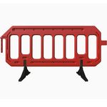 Gate Orange 2M Barrier System