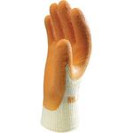 310 Org Latex Work Gloves 10