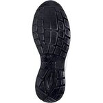 1 Black S1P Safety Trainers 9