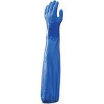690 Extended Pvc Chrest Glvs 10