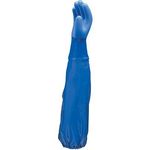 690 Extended Pvc Chrest Glvs 10