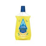 Astonish Floor Cleaner Lemon 1L Pk12