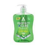 Astonish Antibac H/Wsh Alo 600Ml P12
