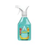 Dis Spray Tropical Breeze 550Ml Pk12